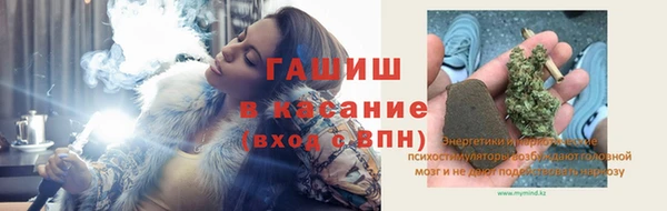 молекула духа Белоозёрский